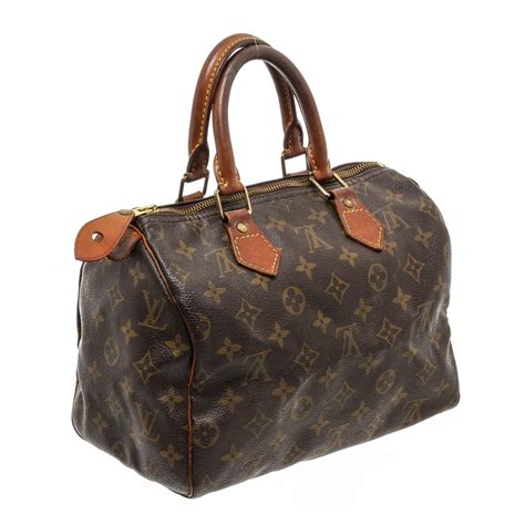 pre owned Louis Vuitton uk